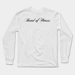 women song Long Sleeve T-Shirt